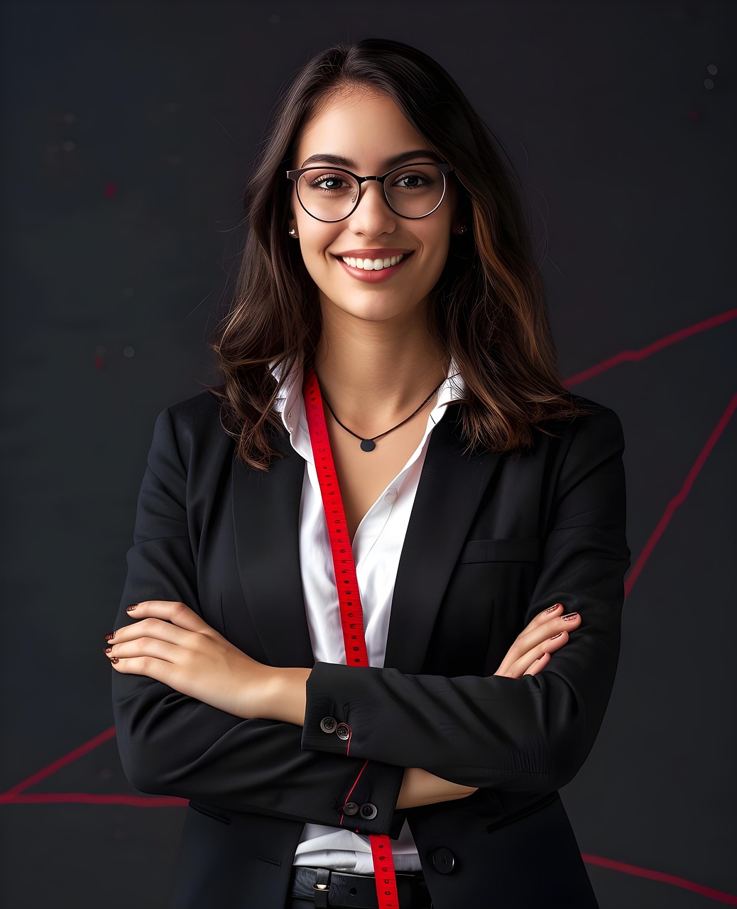 Professional recruiter assisting with job search